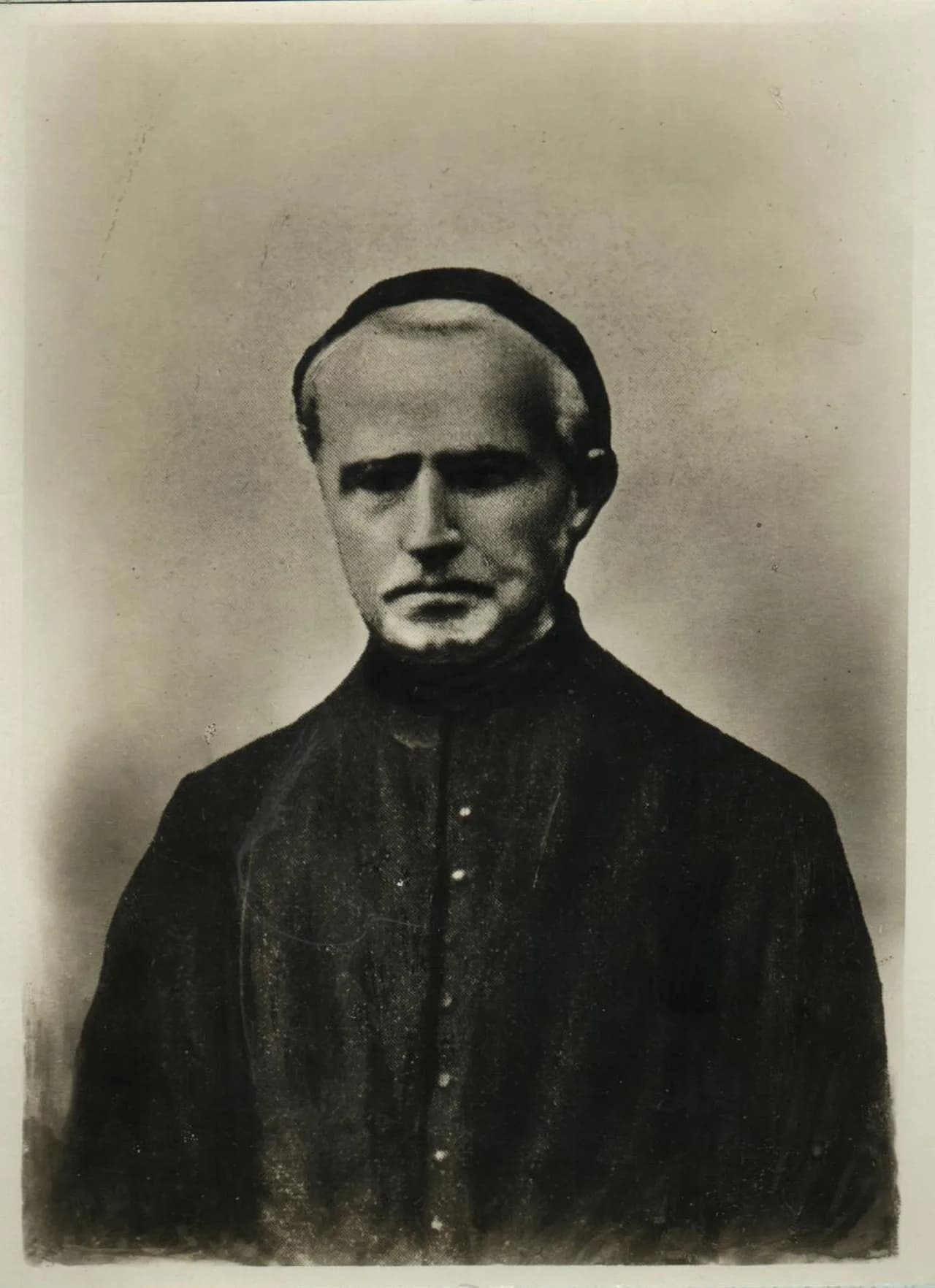 Francesco Pellico