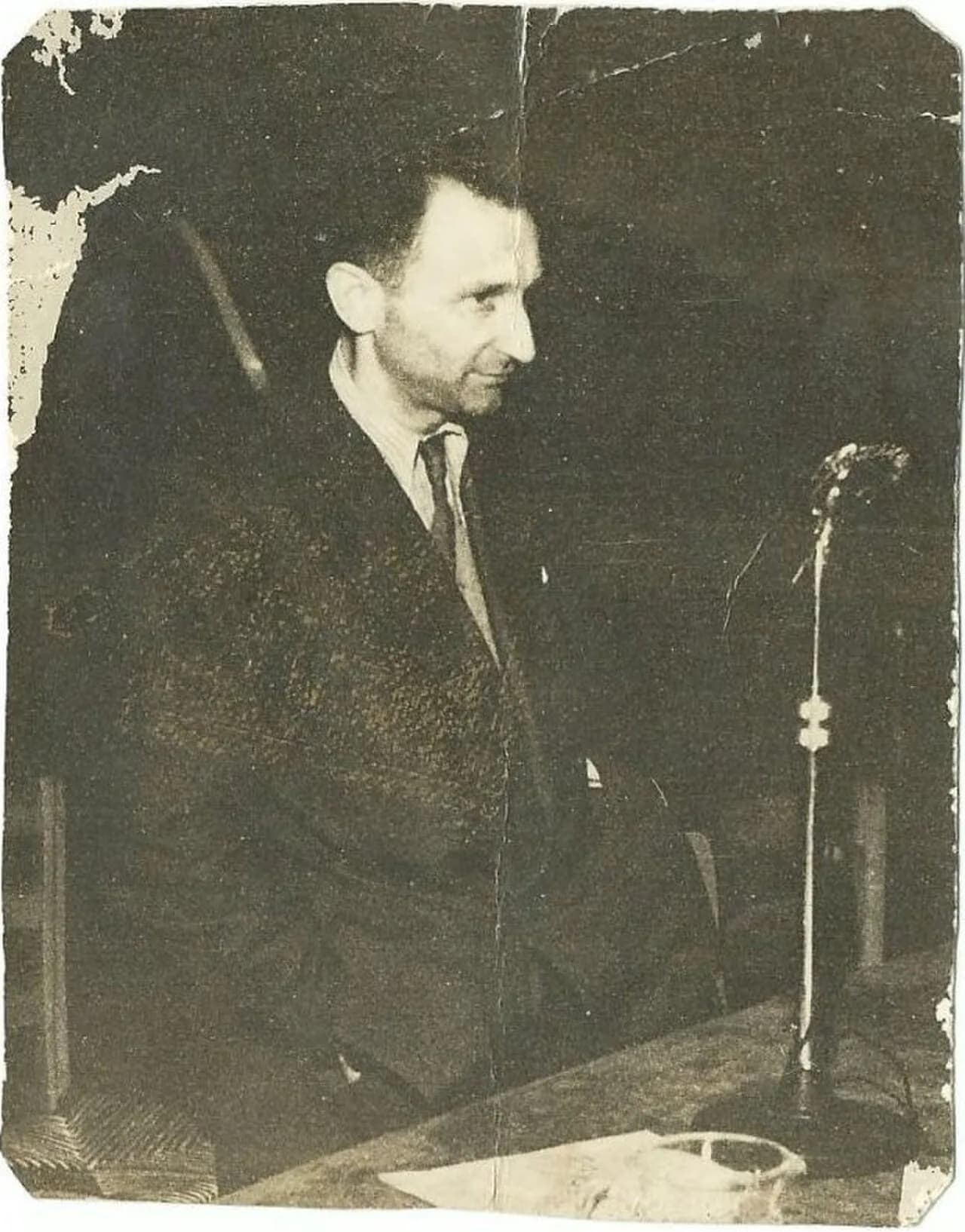 Francesco Petrin