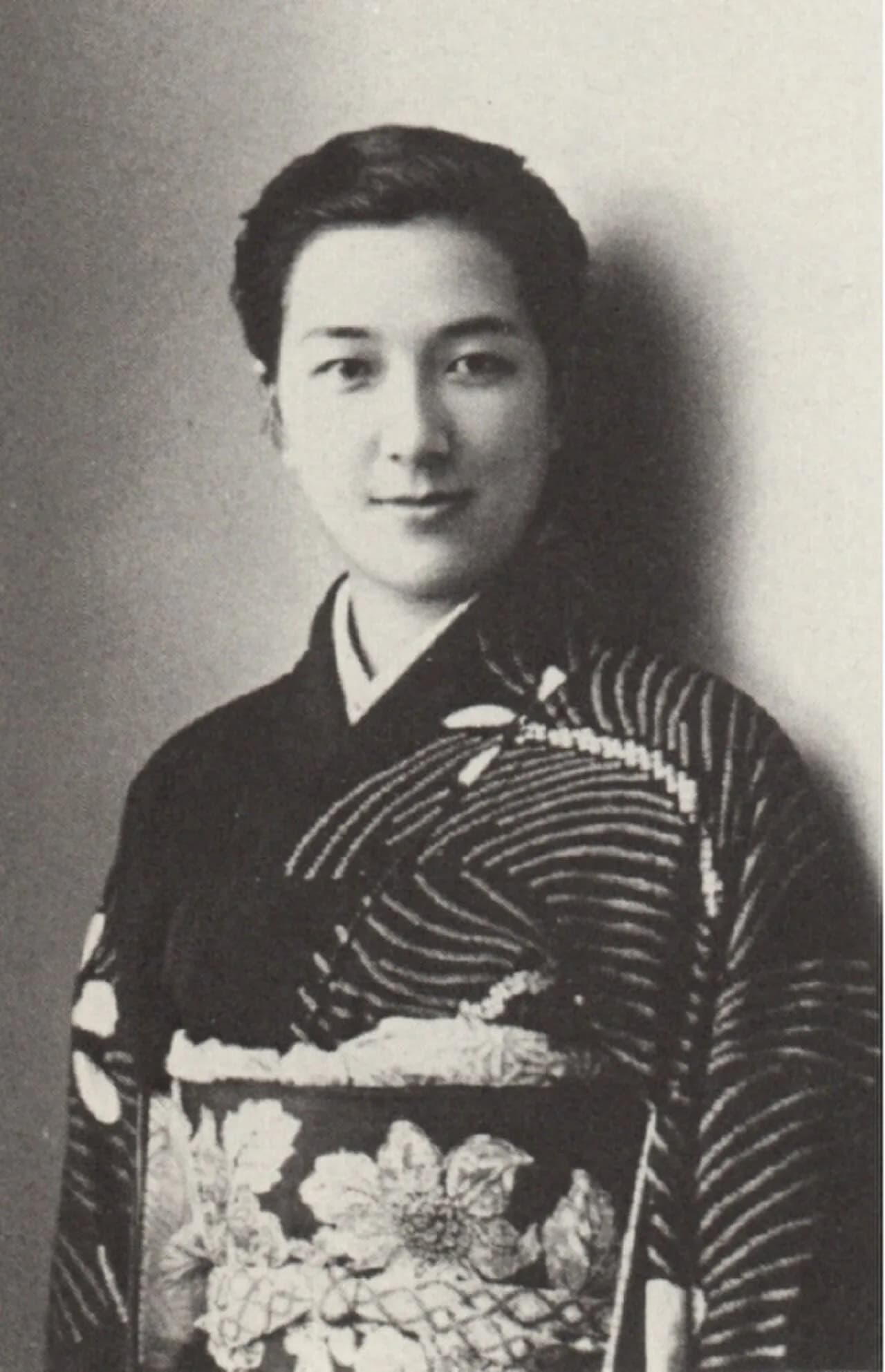 Ibaragi Noriko