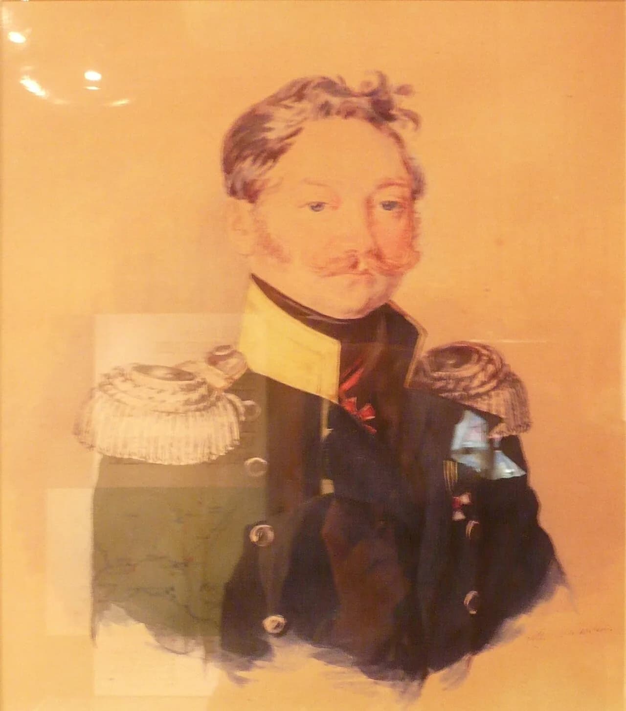 Henryk Wilhelm Rossmann