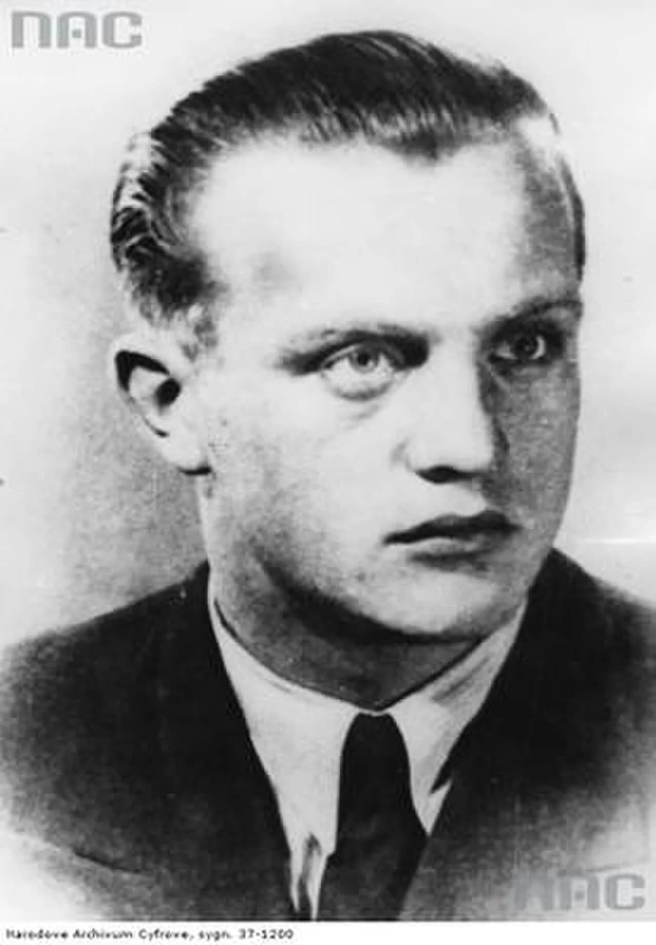 Henryk Zachmost