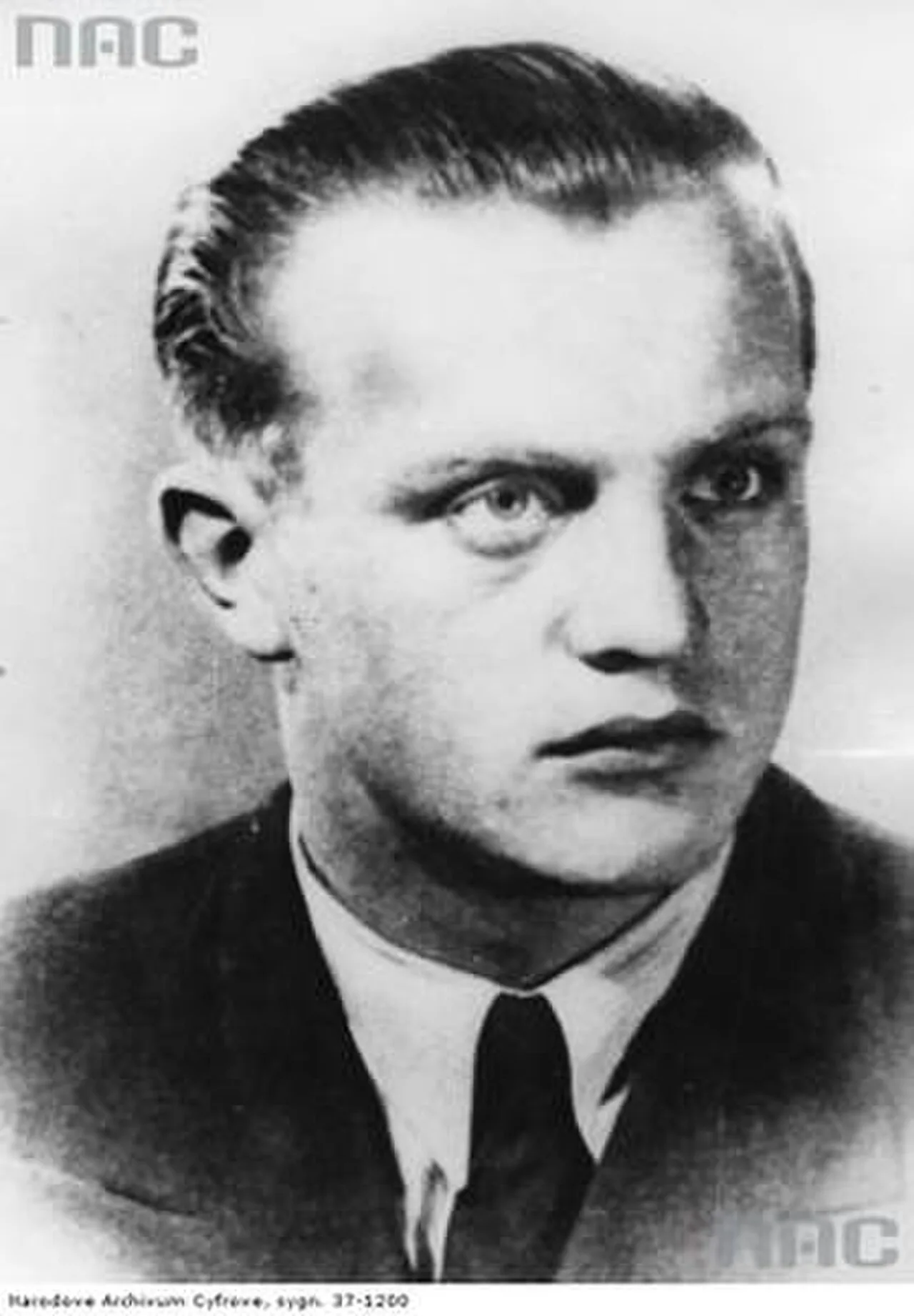 Henryk Zachmost