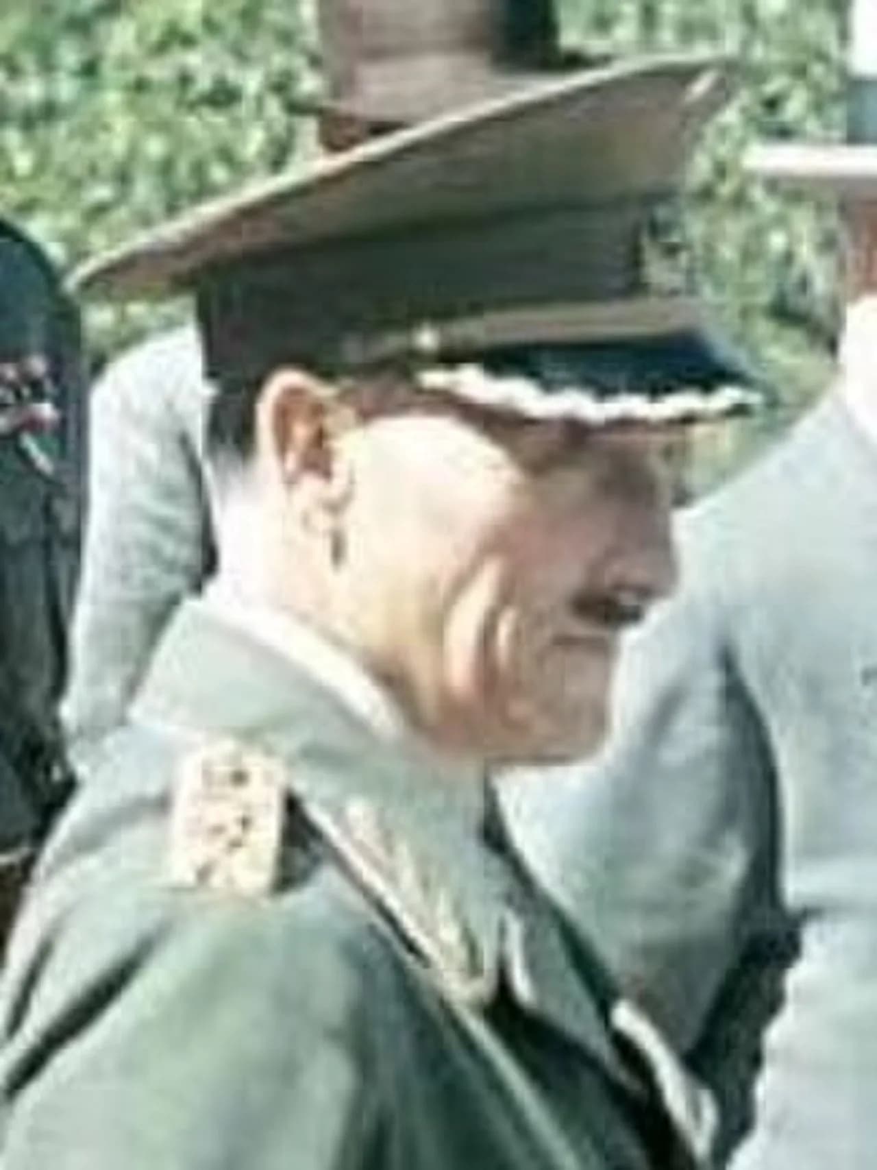 Hugo Cederschiöld