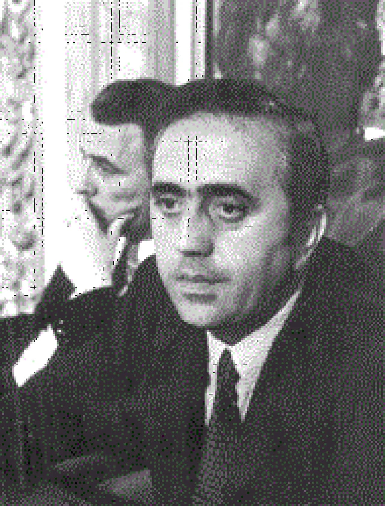 Antonio Palandri