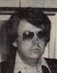 Giampiero Nebbia