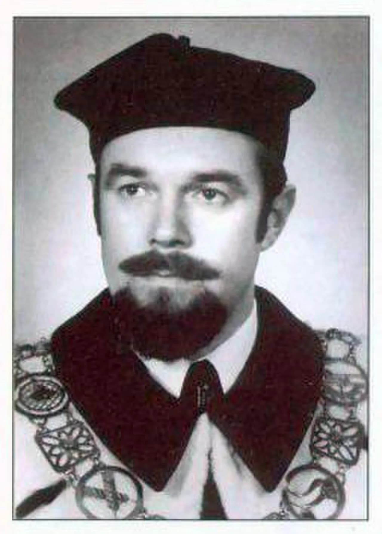 Idzi Drzycimski