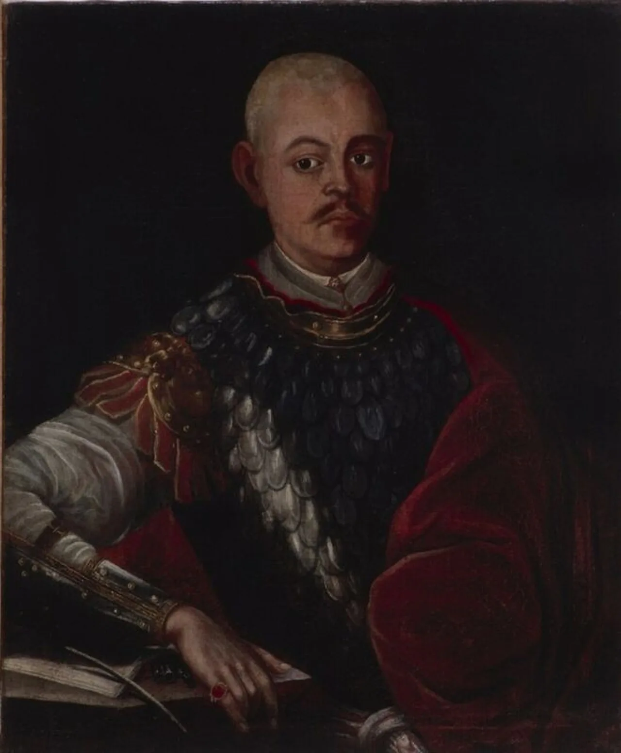 Ignacy Błażej Łopaciński