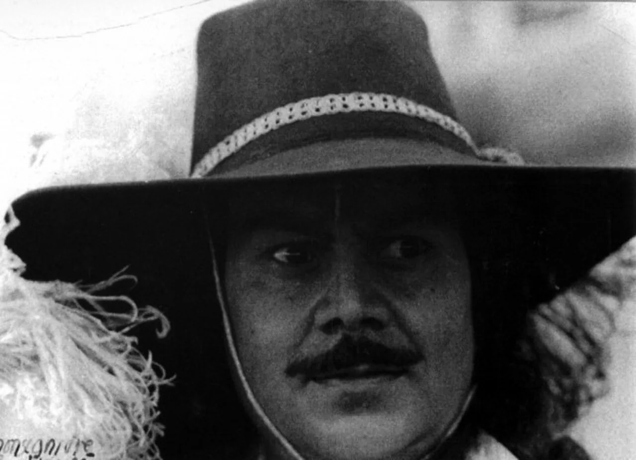 Gino Morici