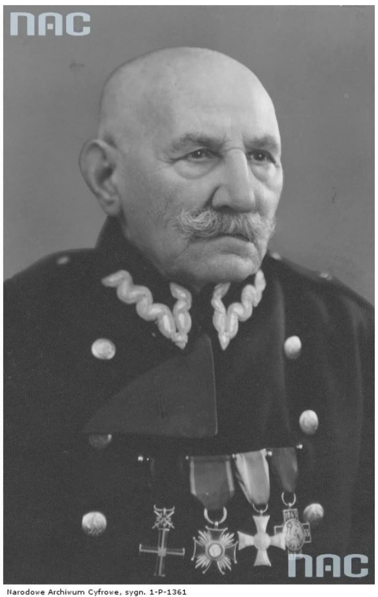 Ignacy Harde