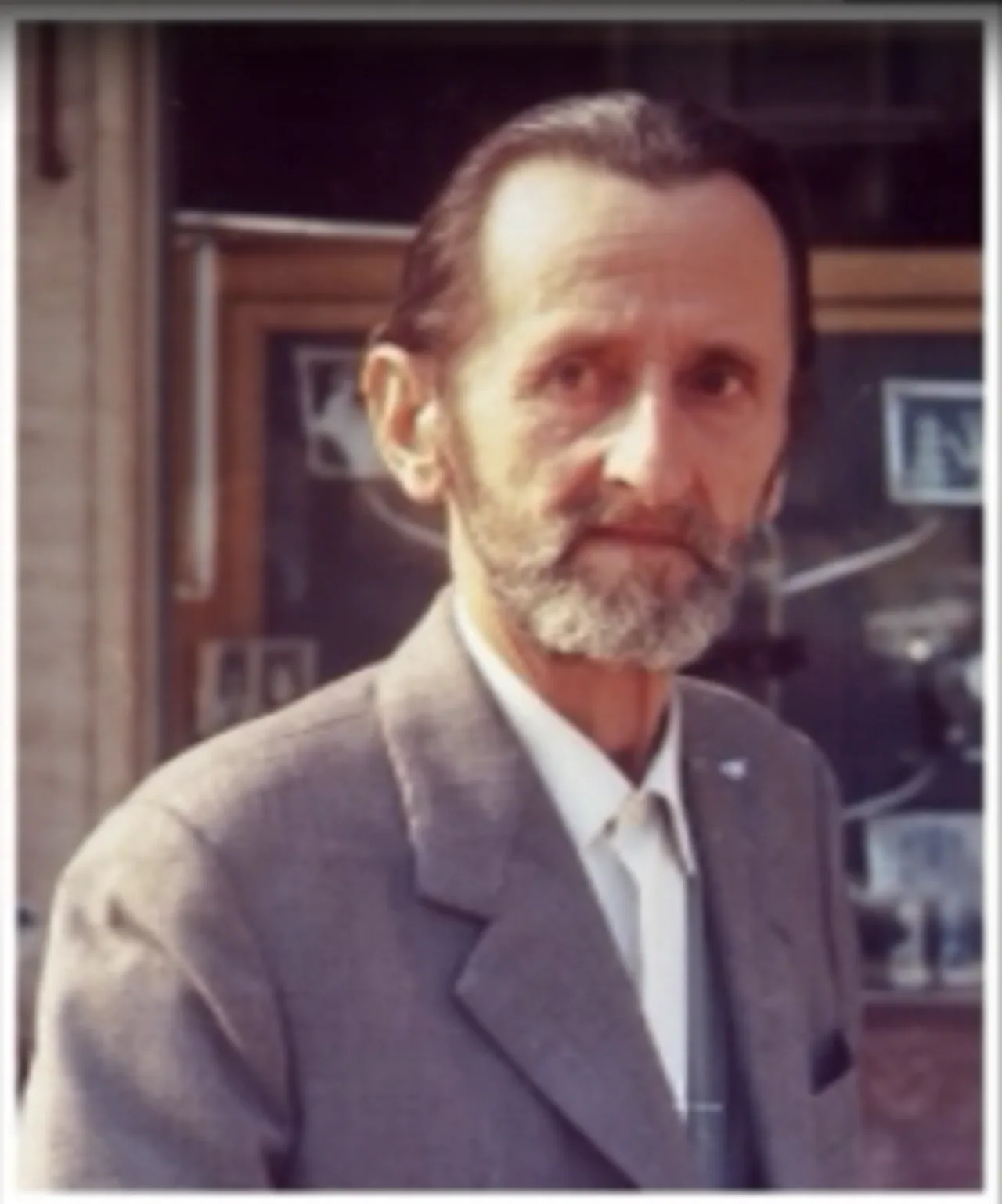 Giocondo Pillonetto