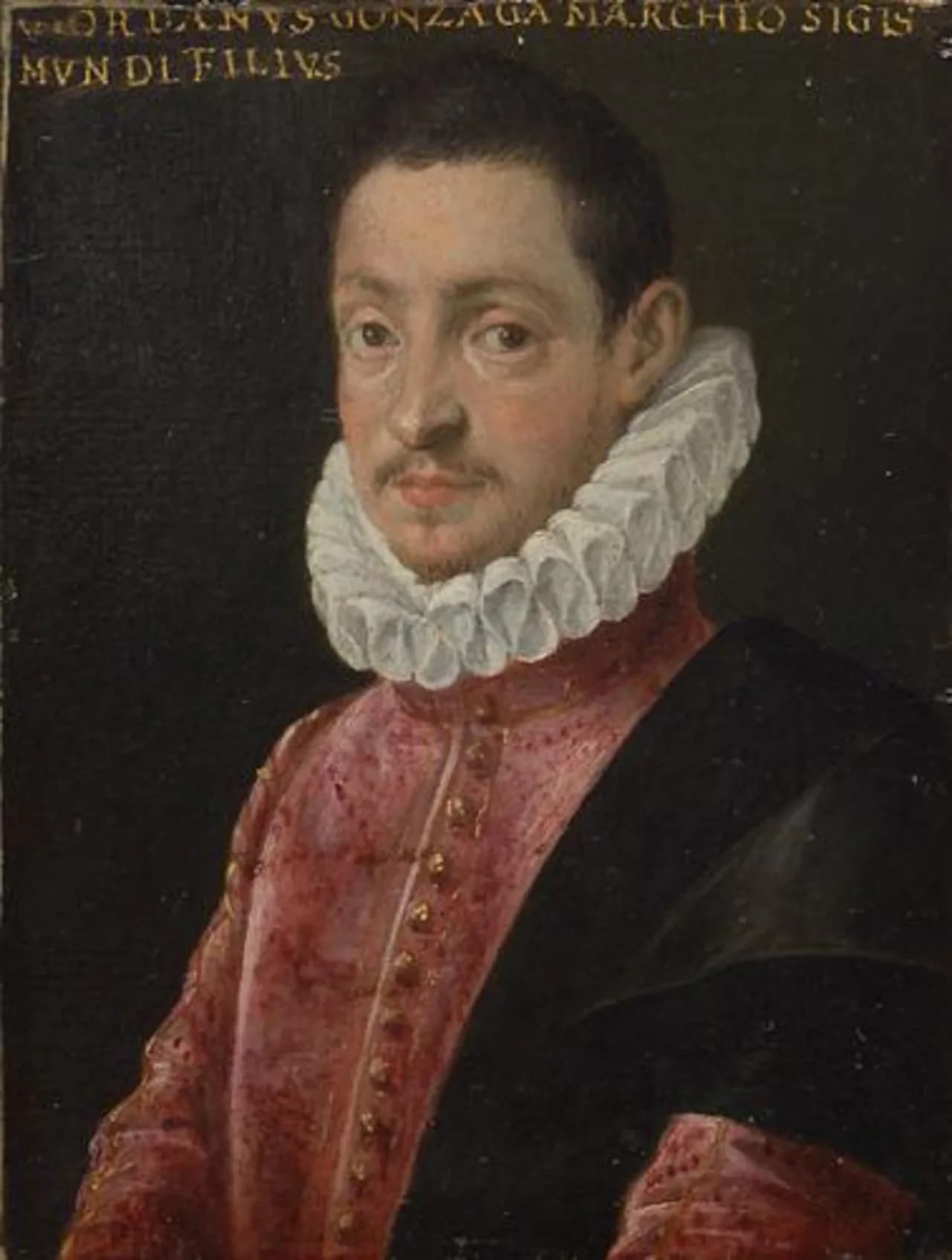 Giordano Gonzaga