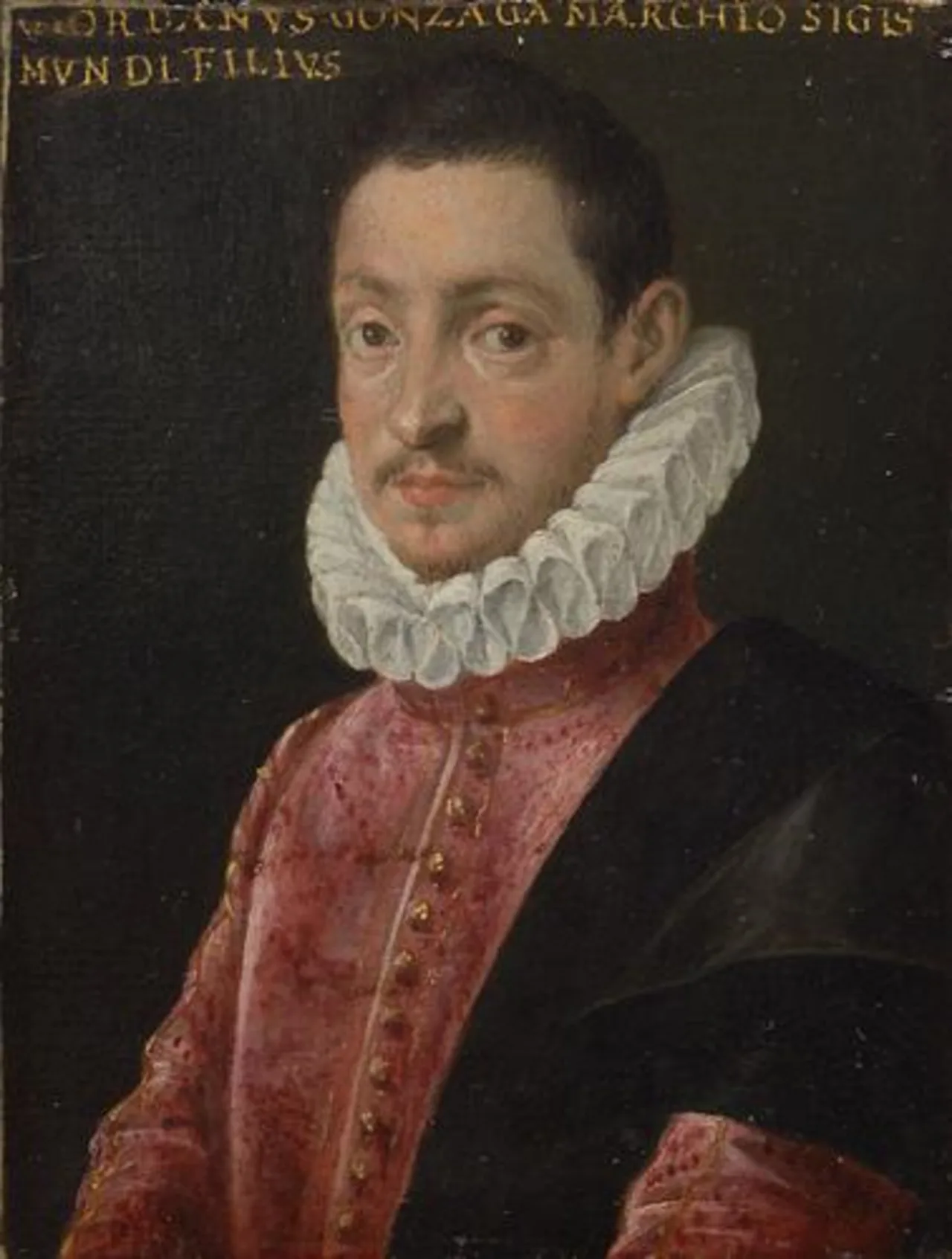 Giordano Gonzaga