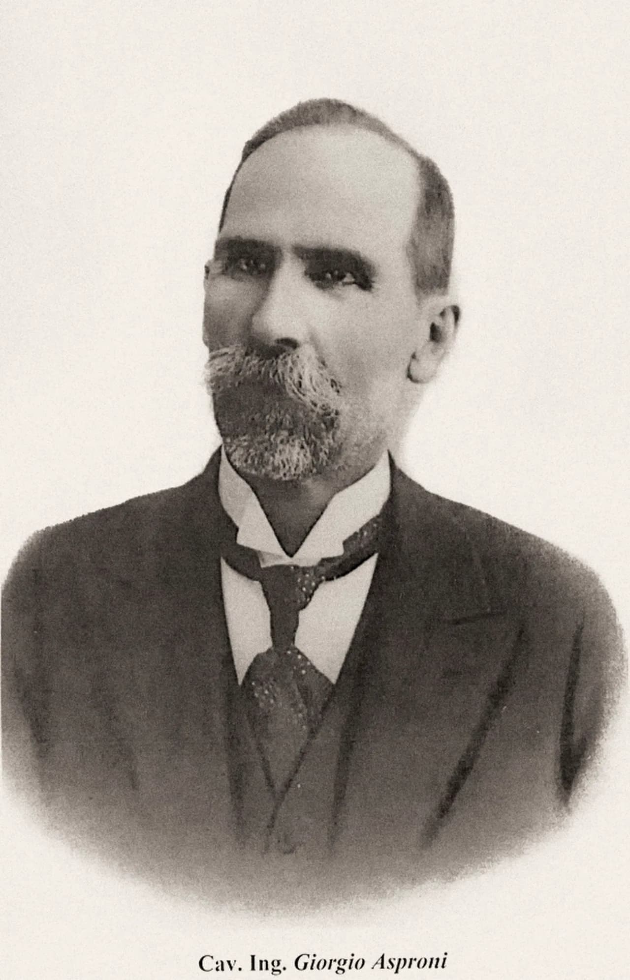 Giorgio Asproni
