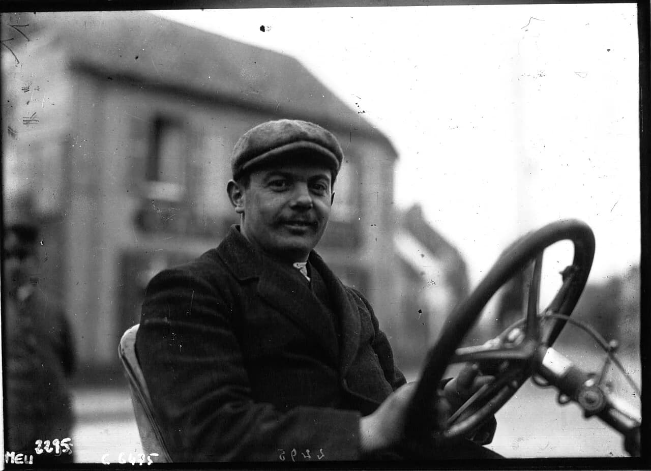 Giosuè Giuppone