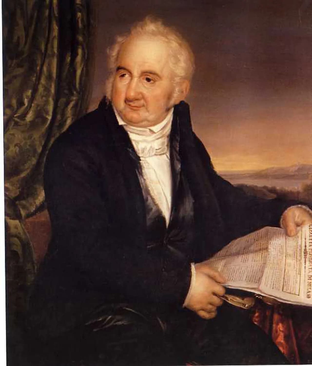 Giovanni Battista Bottaini