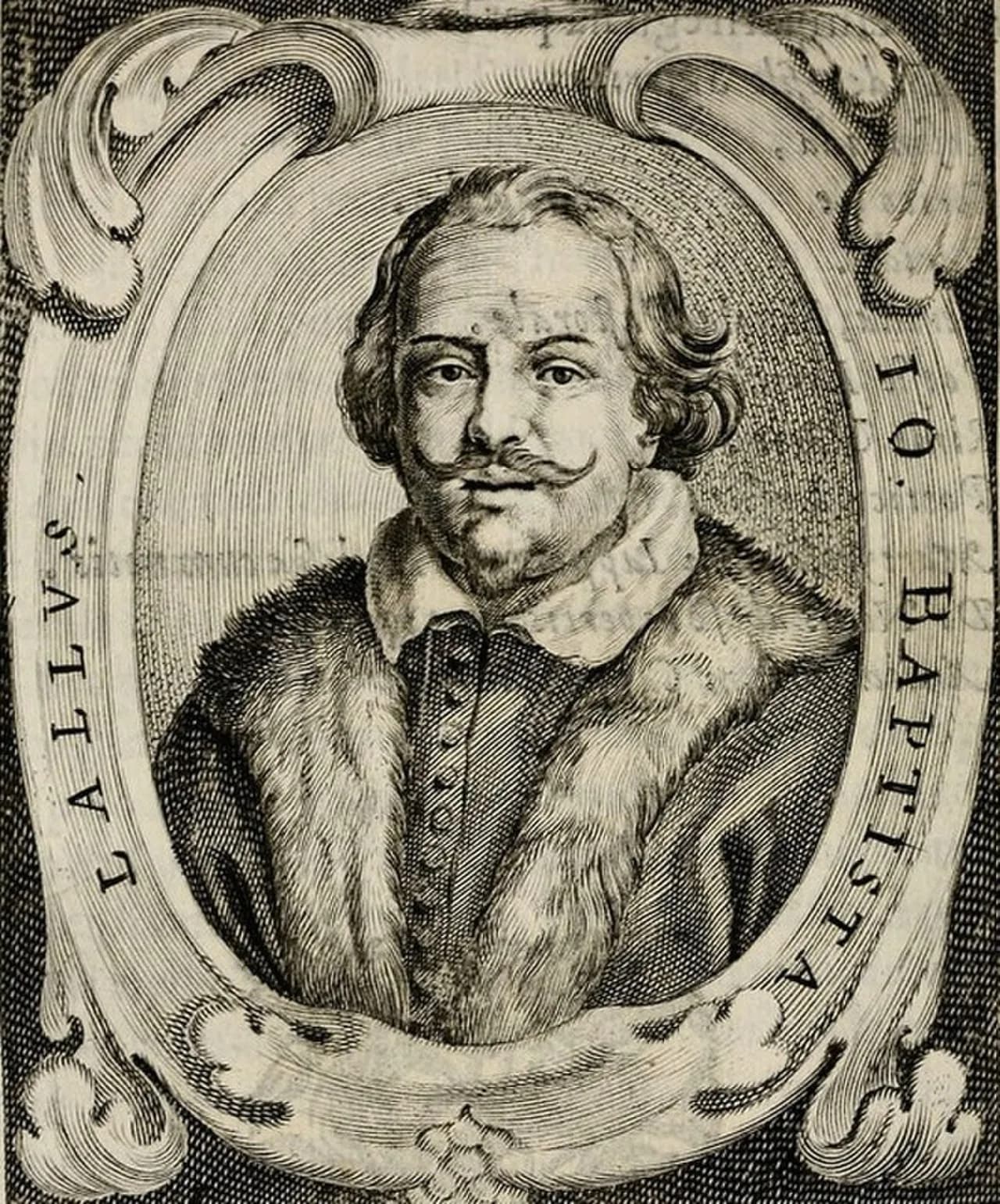 Giovanni Battista Lalli