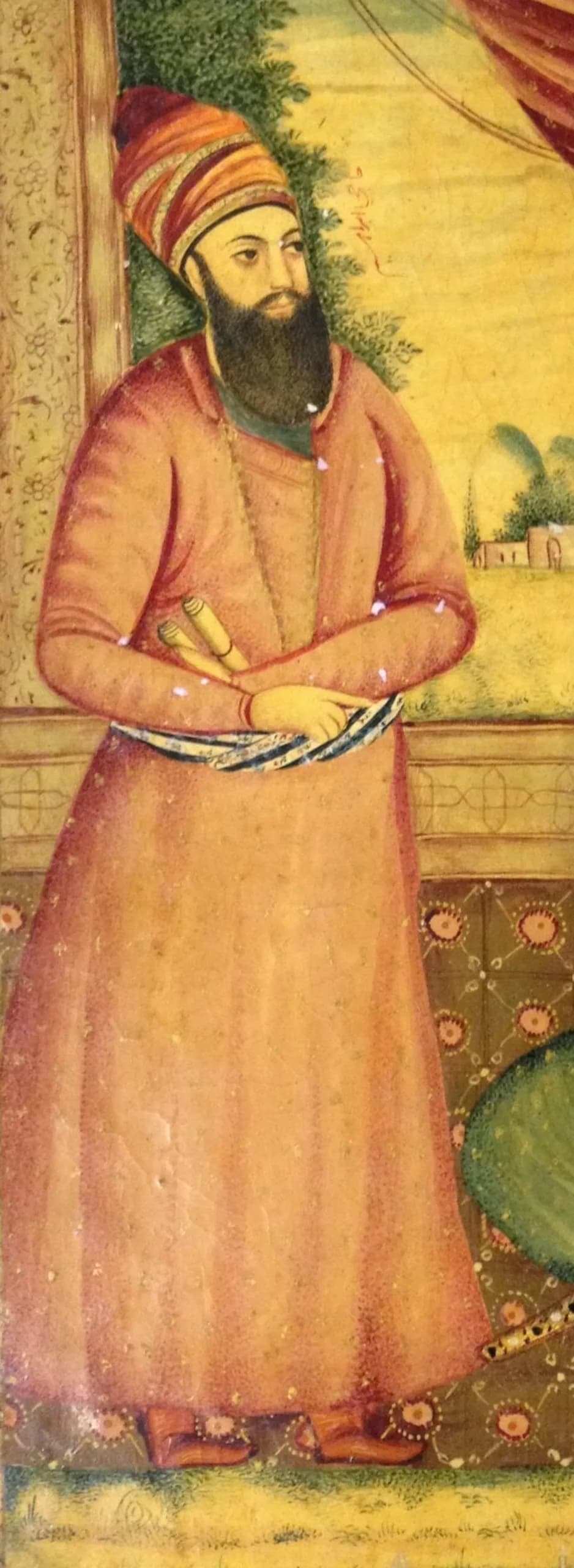 Ibrahim Khan Kalantar