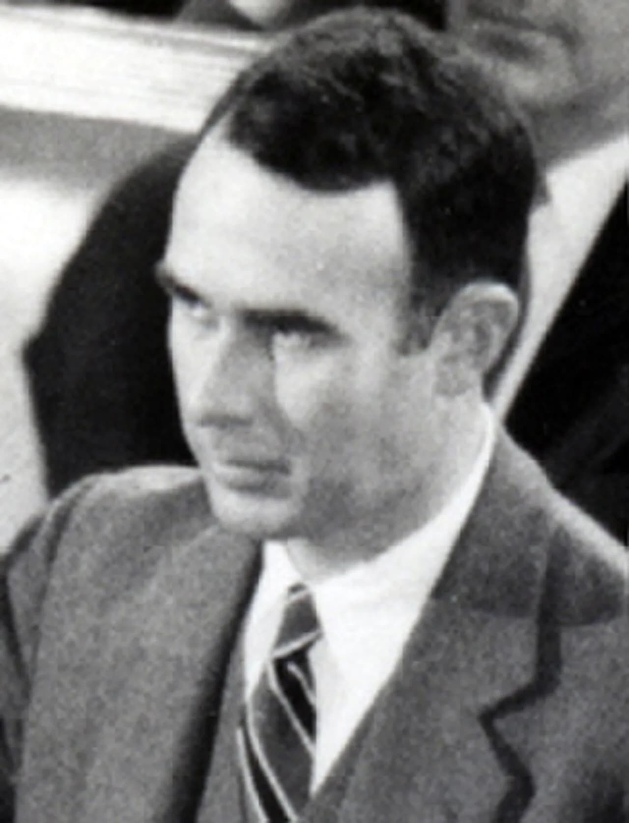 Lester Johnson