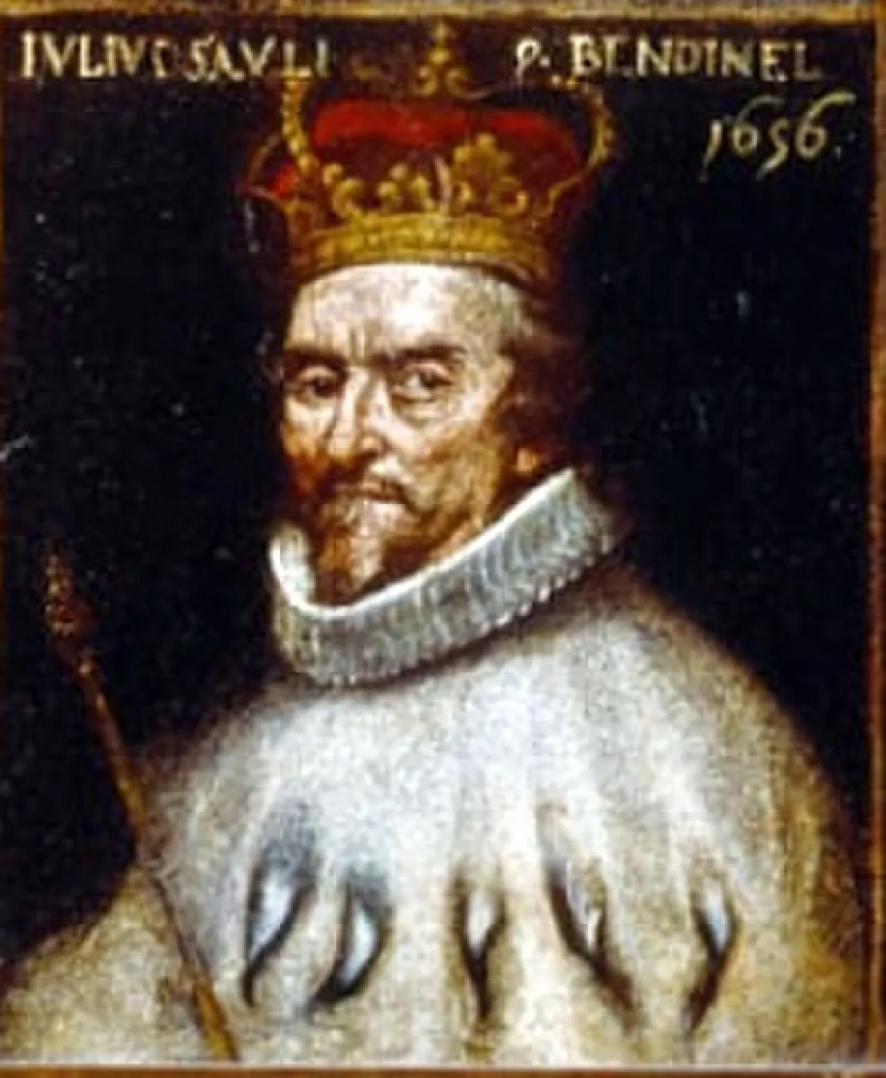Giulio Sauli