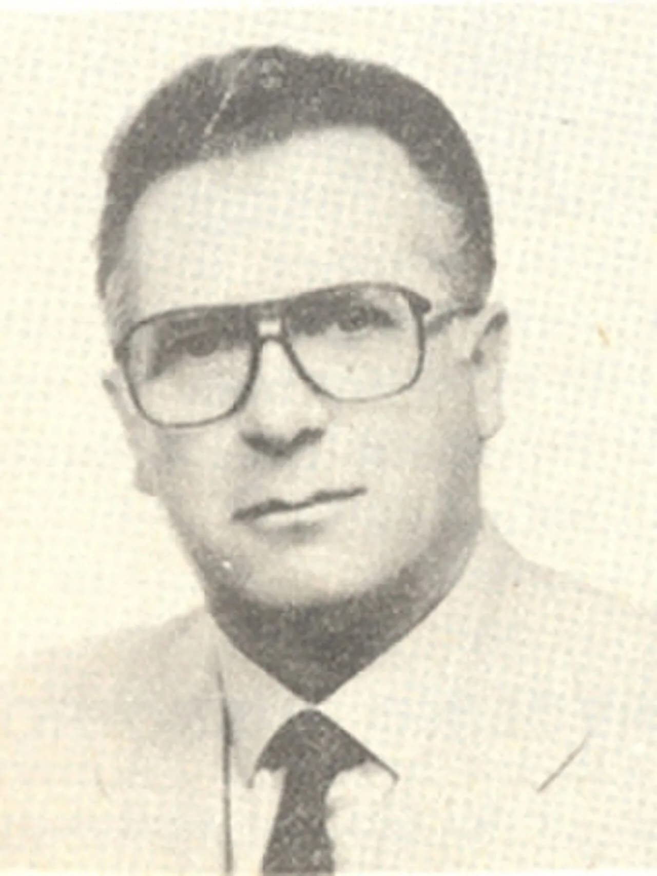 Giuseppe Guarascio