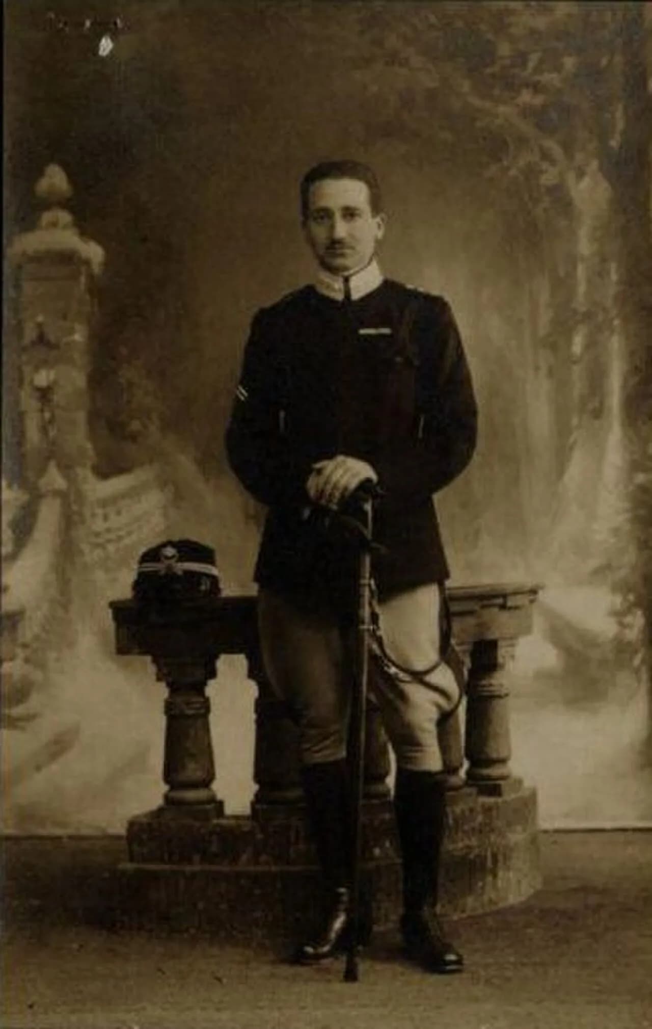 Giuseppe Mancino