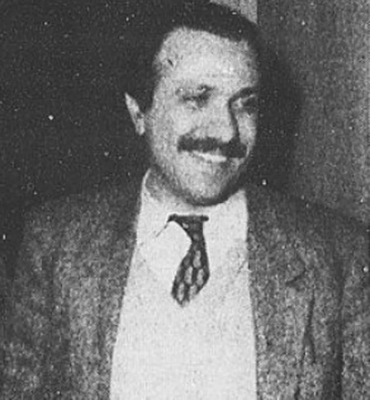Giuseppe Mirabelli