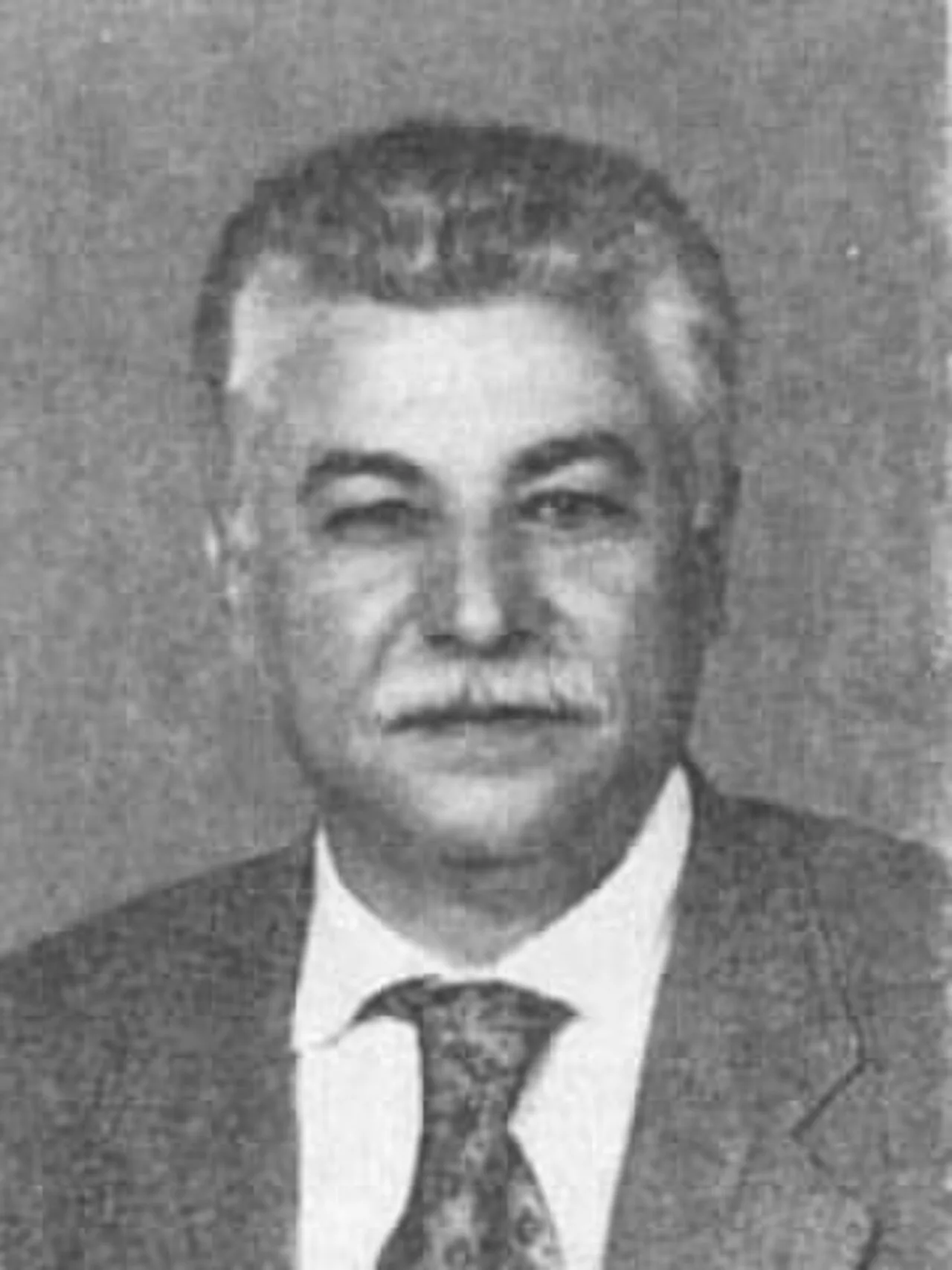 Giuseppe Pugliese