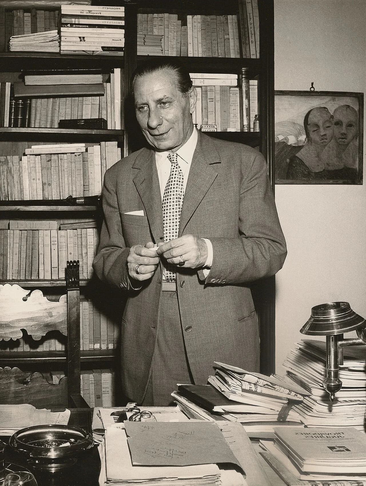Giuseppe Ravegnani