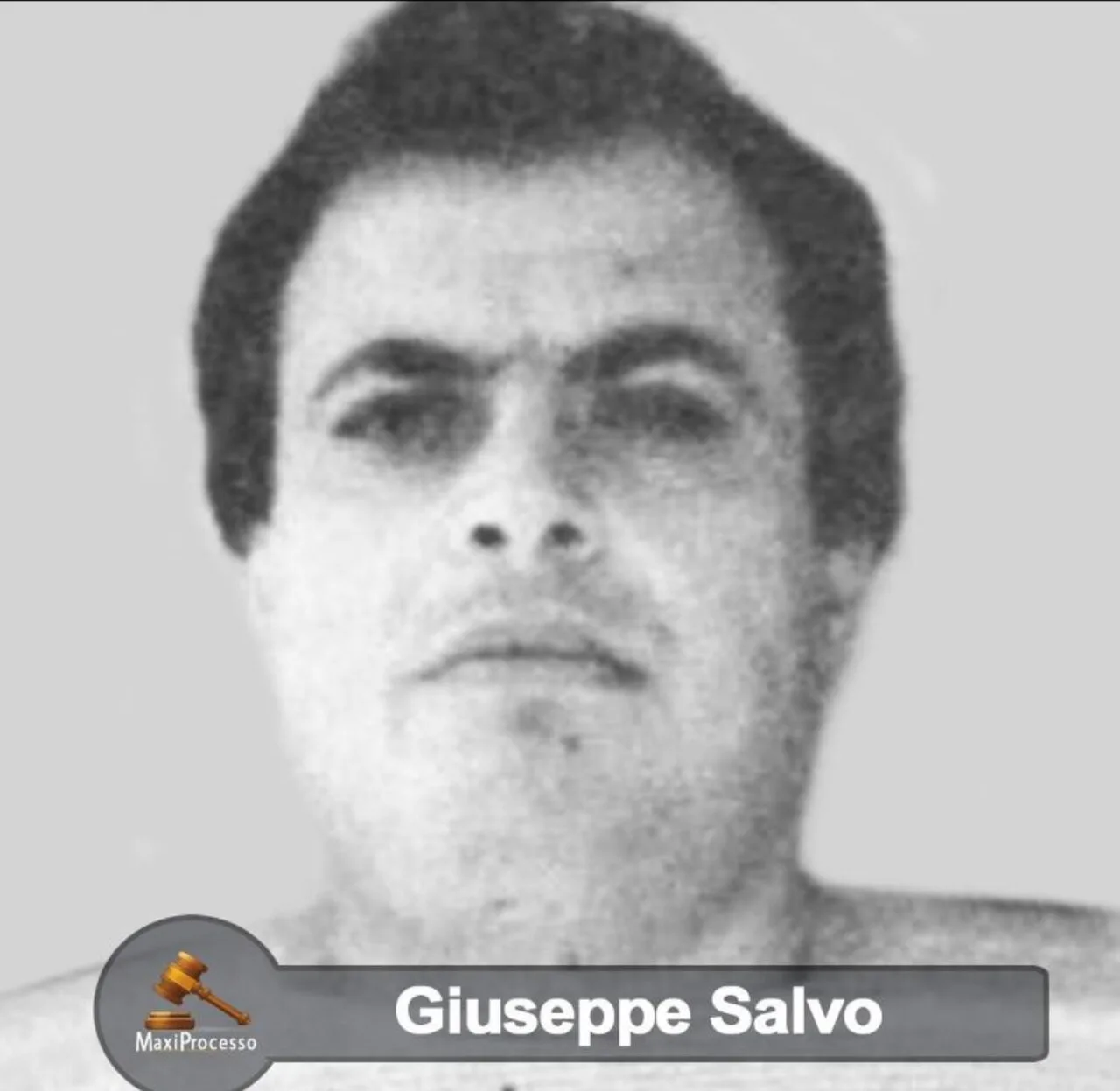 Giuseppe Salvo