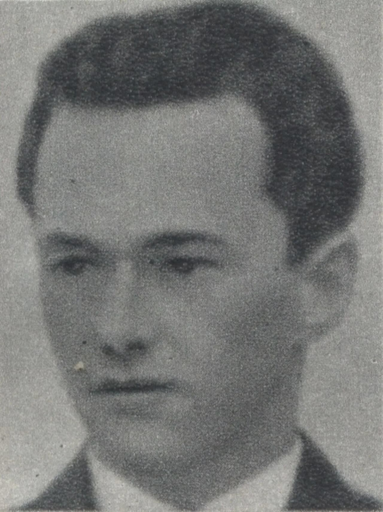 Jan Hörl
