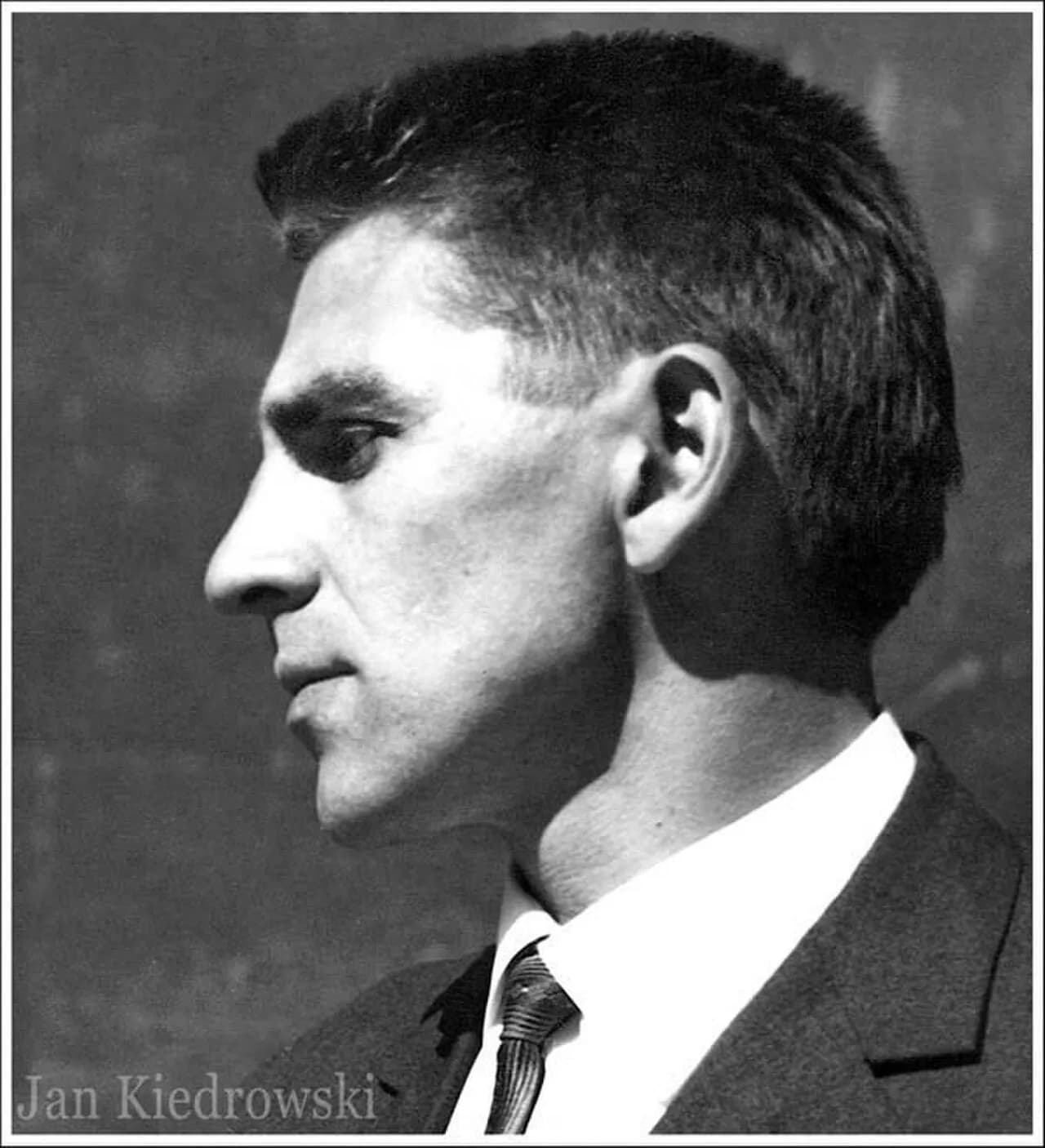 Jan Kiedrowski