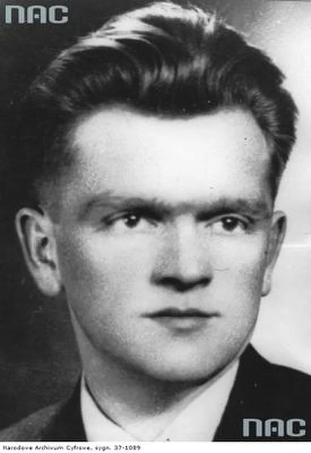Jan Parczewski