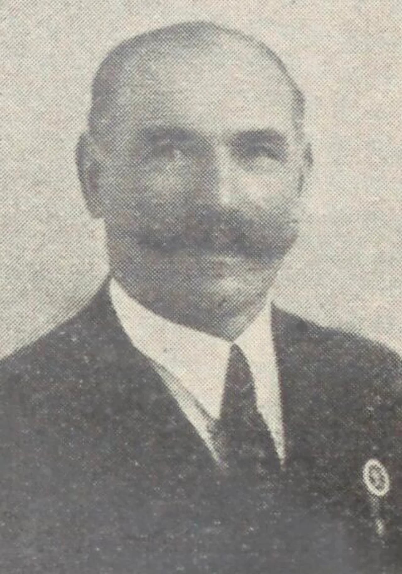 Jan Pieniążek