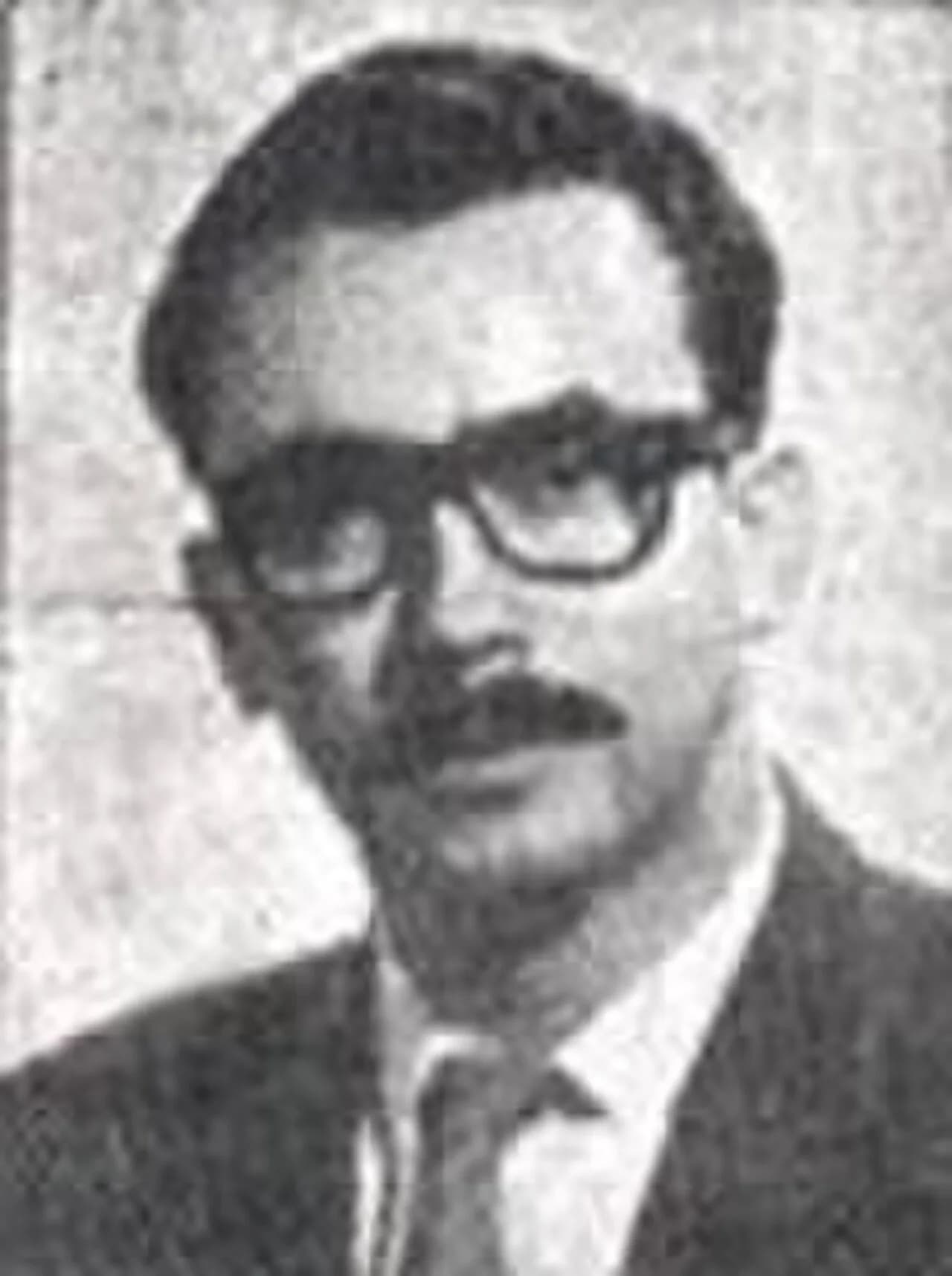 Enrique Obregón Valverde