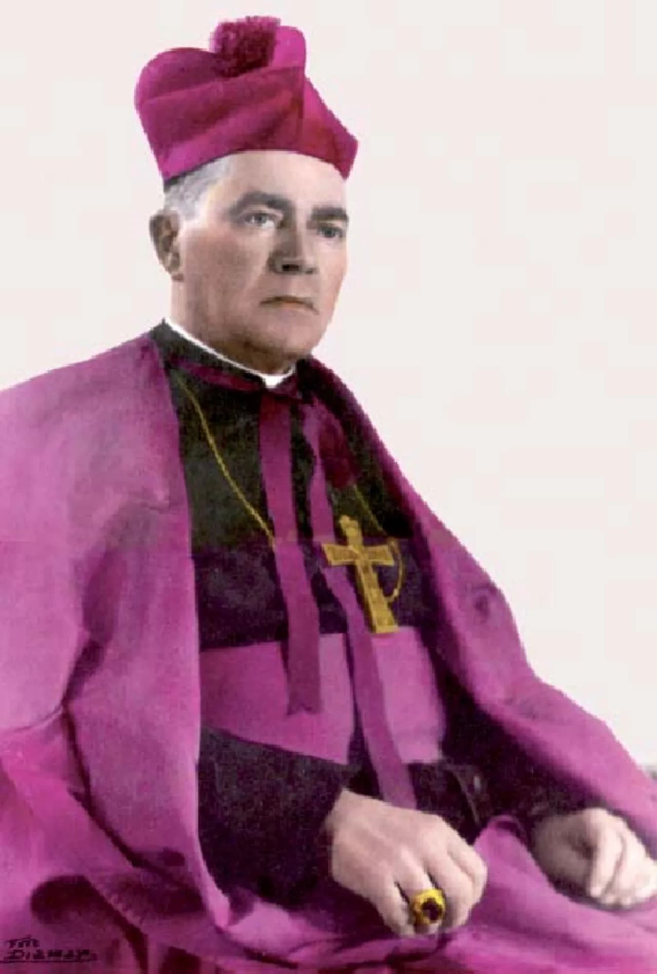 Enrique Rau