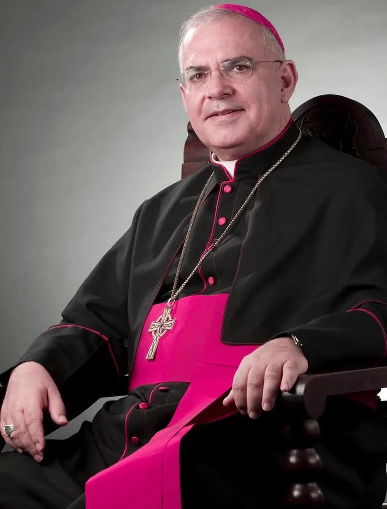 Mario del Valle Moronta Rodríguez