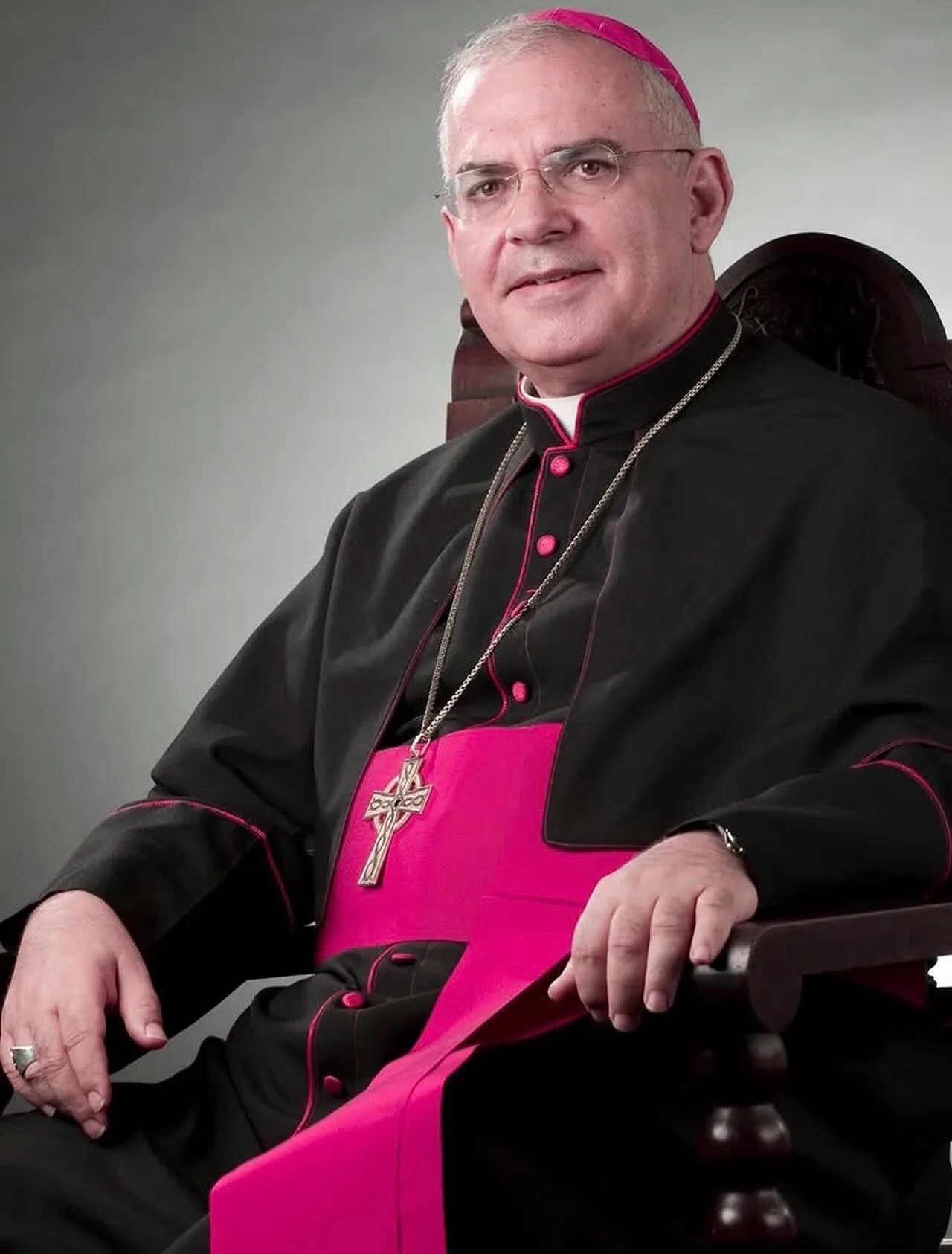 Mario del Valle Moronta Rodríguez