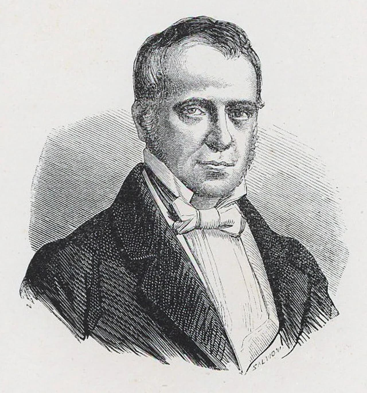 Gustavo Benso di Cavour