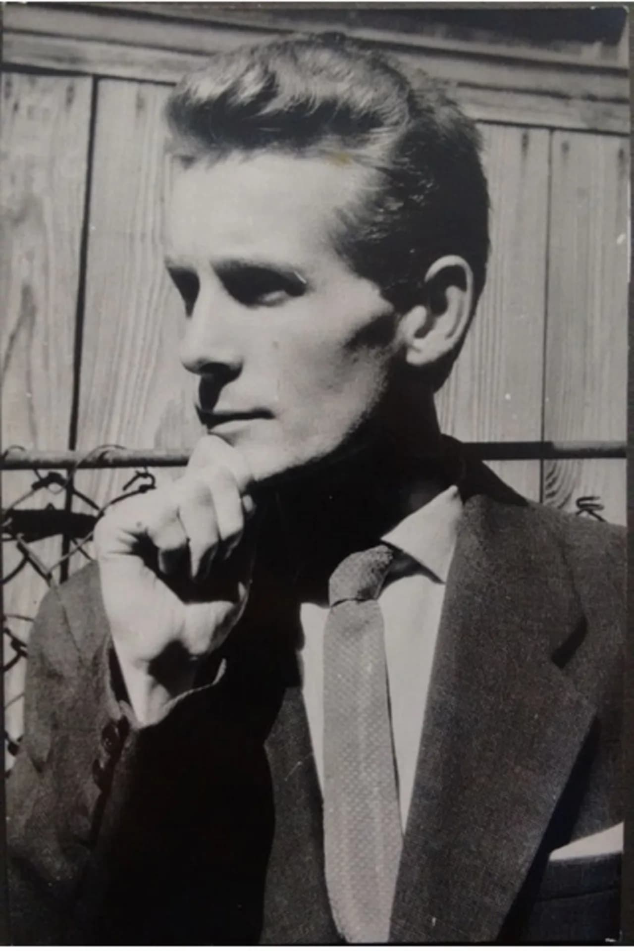 Jerzy Darowski