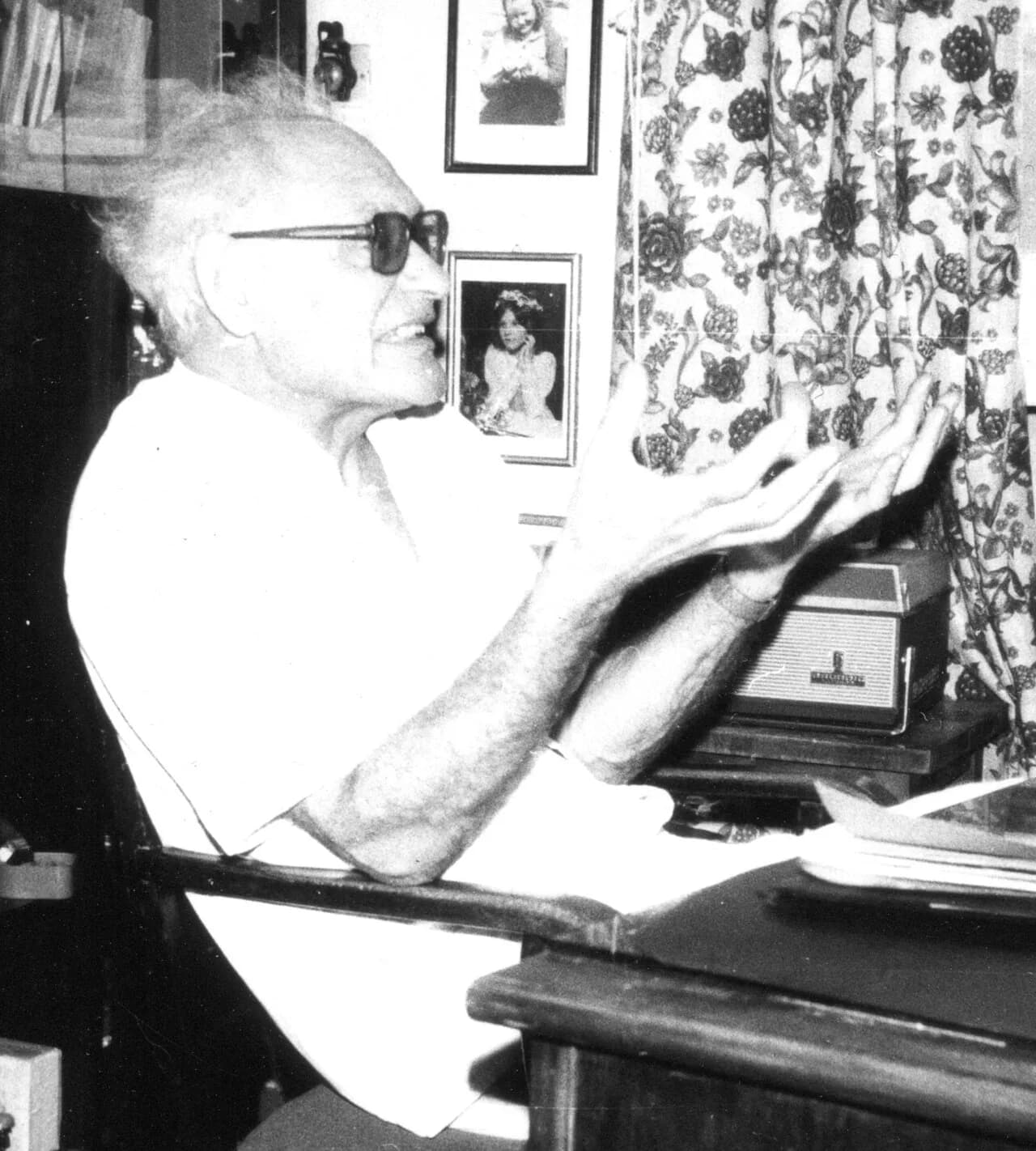 Jerzy Dybicki