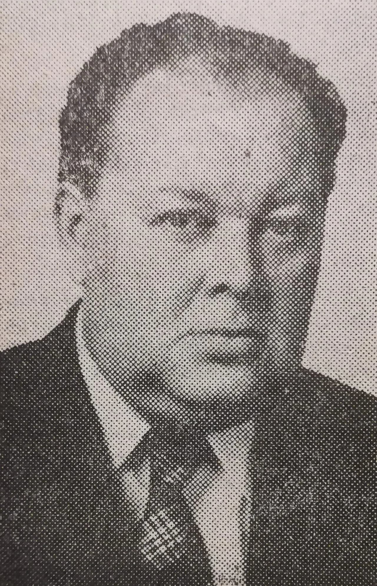 Jerzy Waszczuk