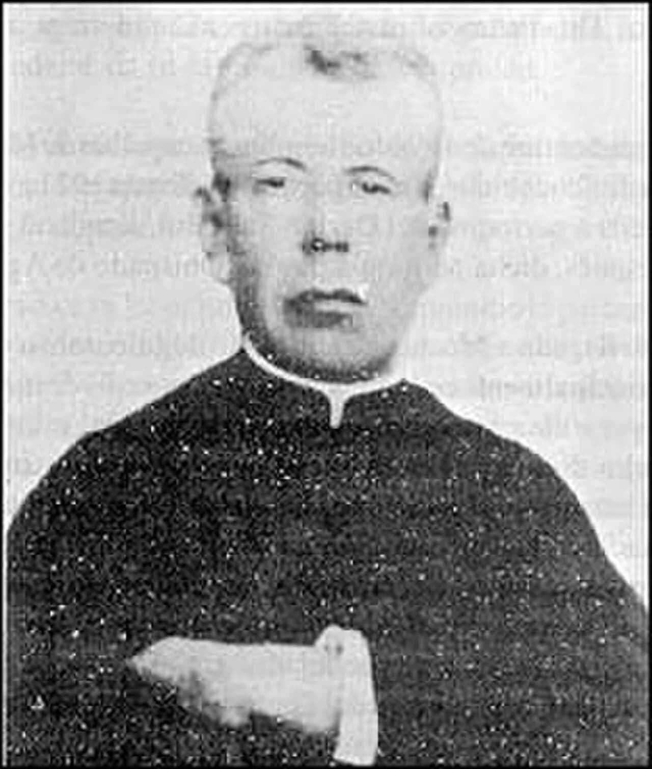 Julio Álvarez Mendoza