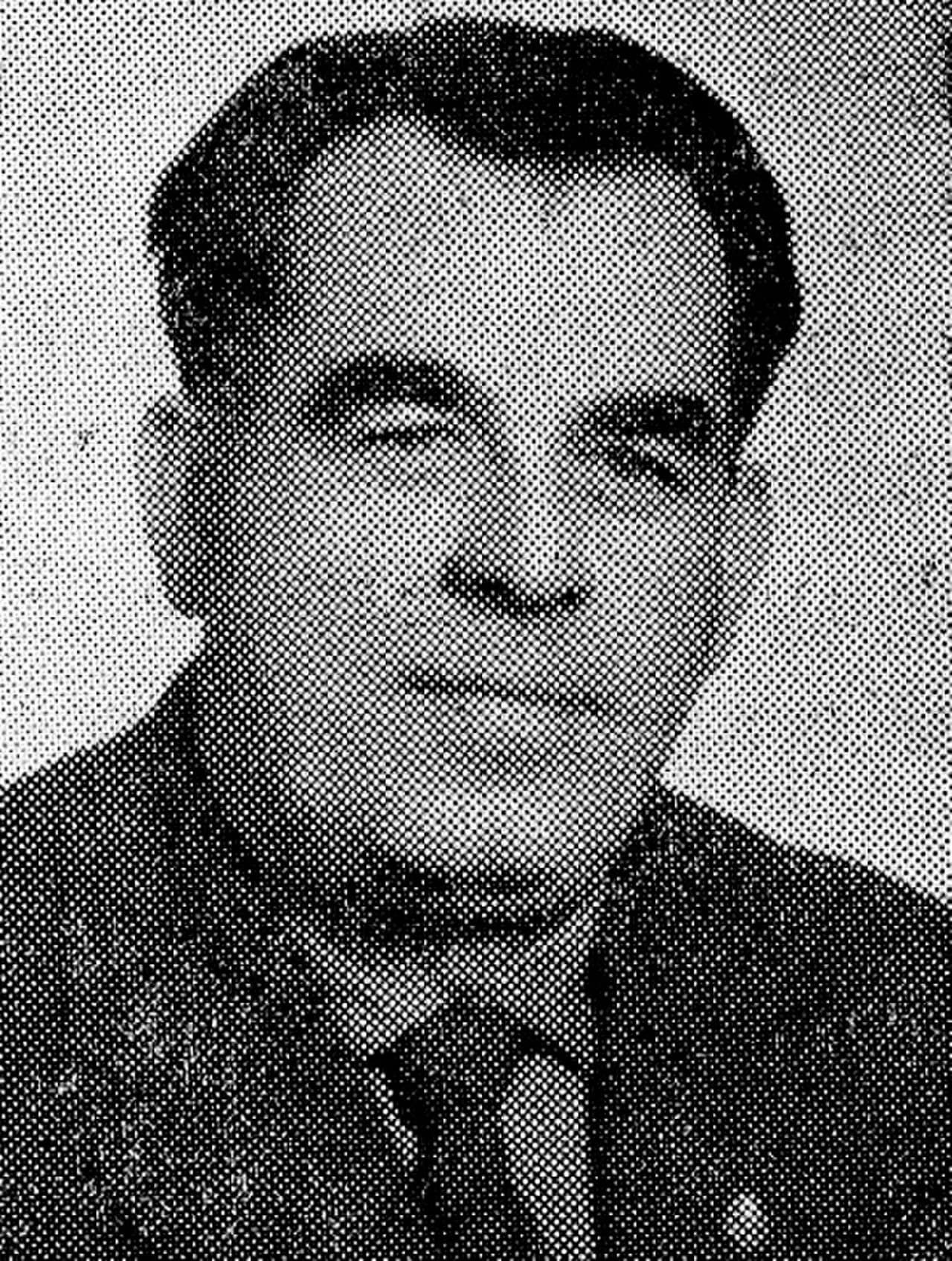 Józef Burbelka