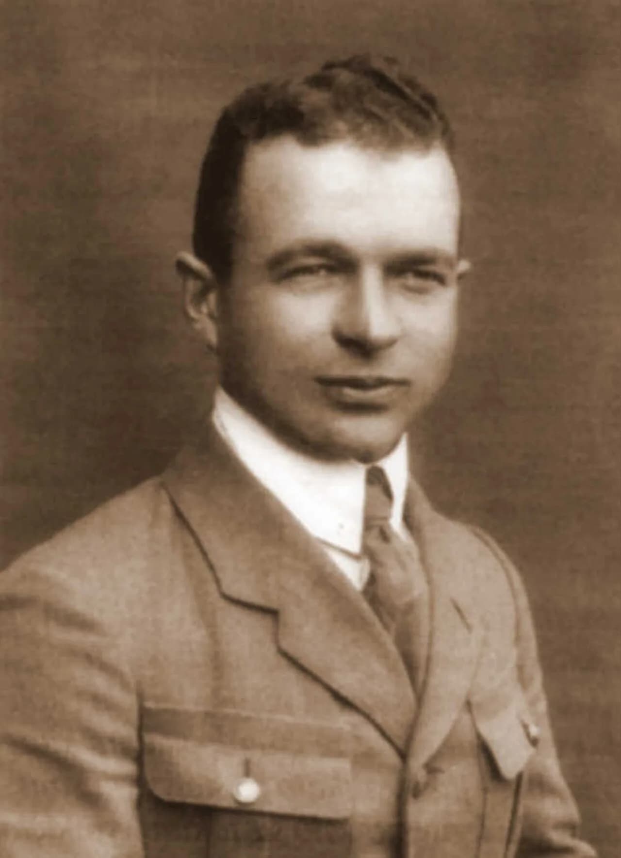 Józef Hendricks