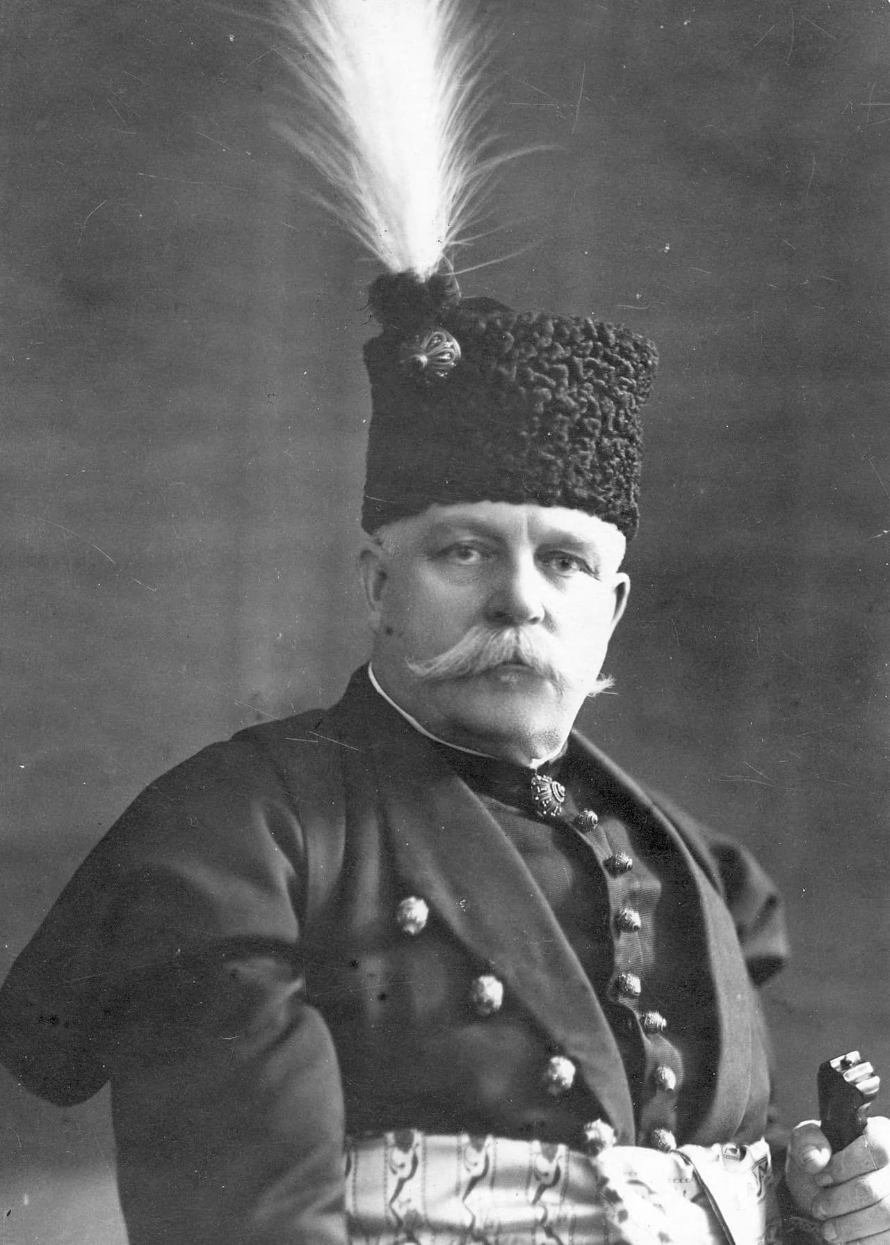 Józef Neumann