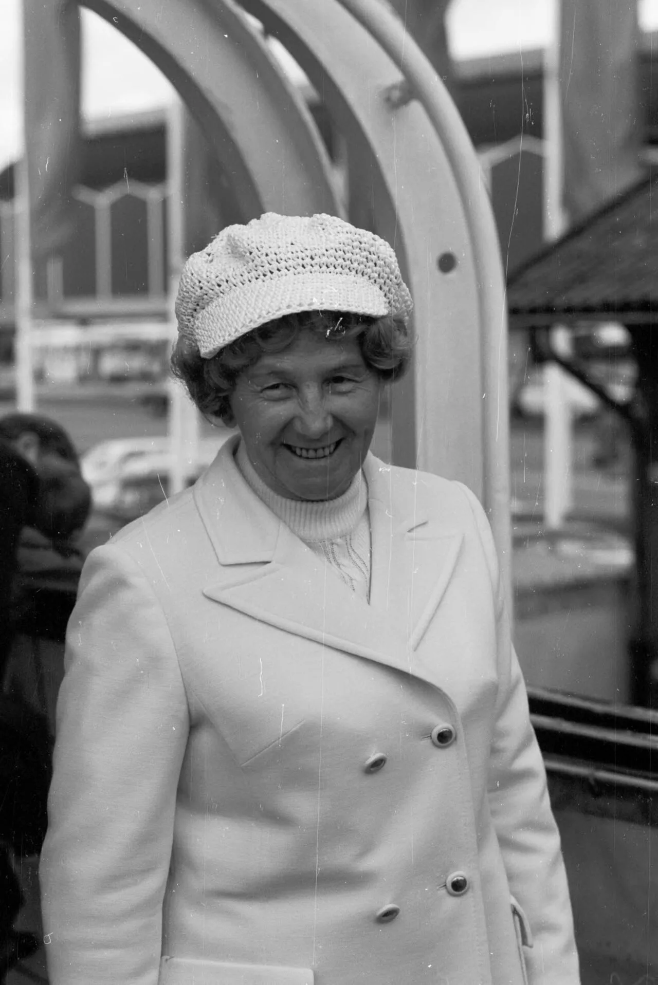 Ida Hinz