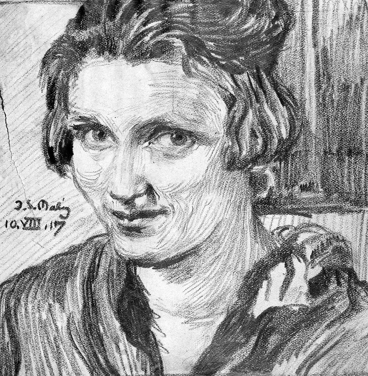Ida Maly