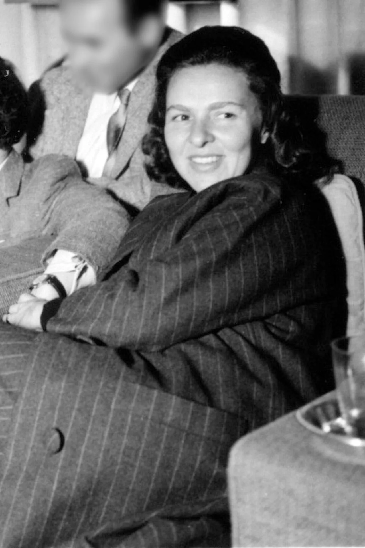 Ida Rodríguez Prampolini