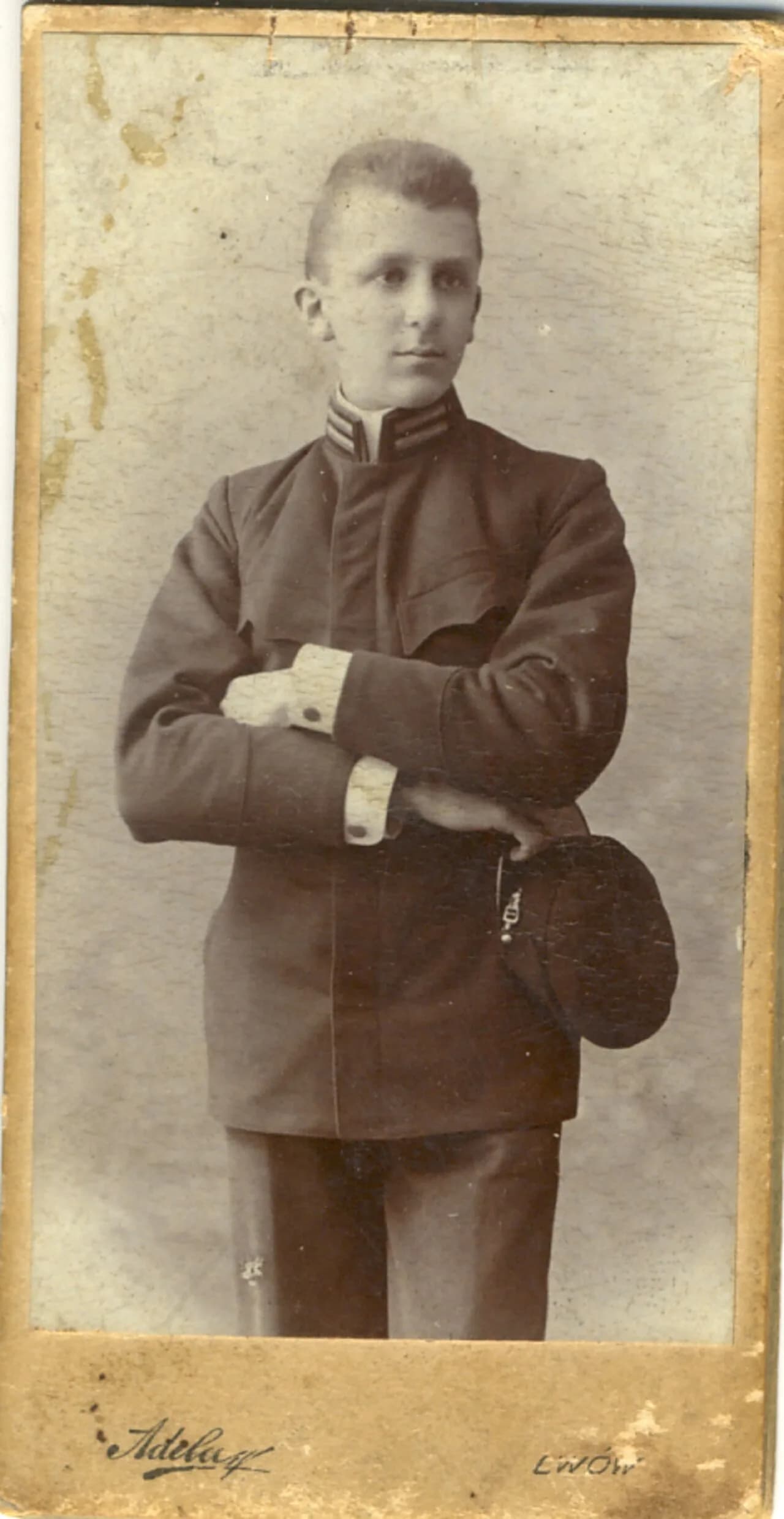 Karol Machalski