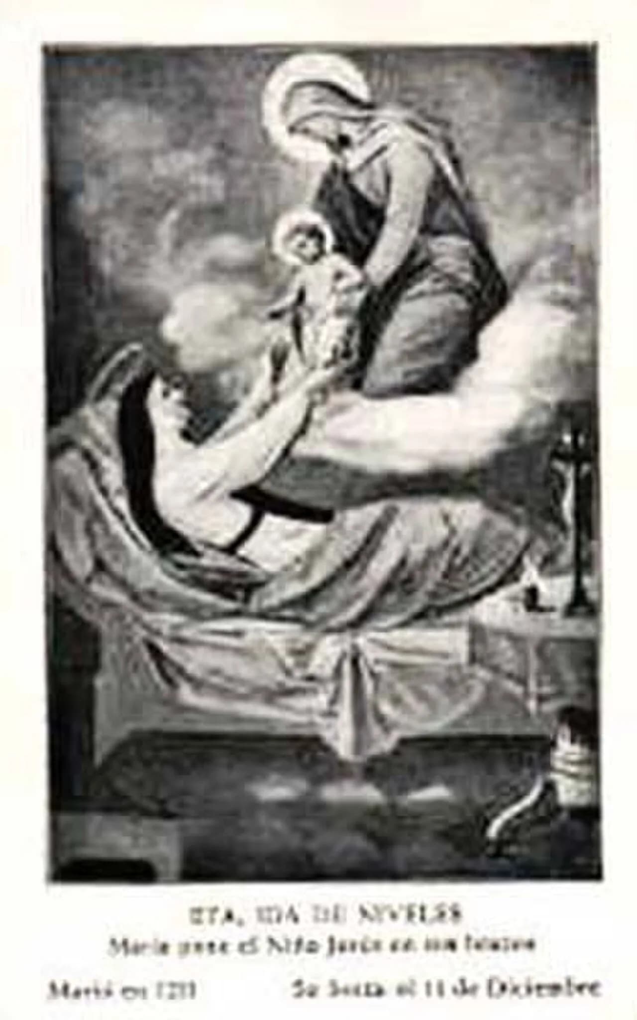 Ida von Nivelles
